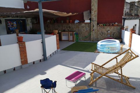 Rækkehus i Benaojan, Malaga, Benaojan - € 275.000 | Ref: 1835 - foto 6
