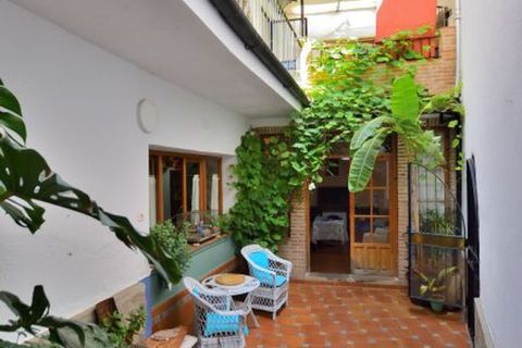 Rækkehus i Benaojan, Malaga, Benaojan - € 275.000 | Ref: 1835 - foto 8