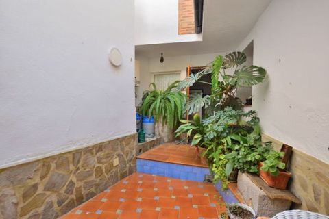 Rækkehus i Benaojan, Malaga, Benaojan - € 275.000 | Ref: 1835 - foto 10