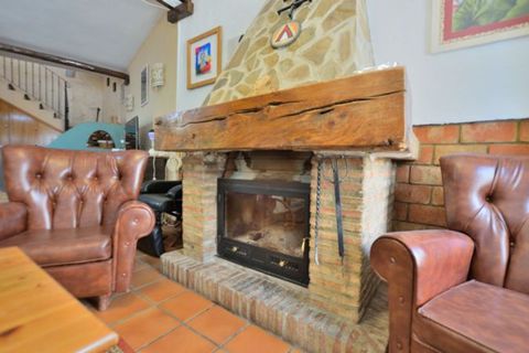 Rækkehus i Benaojan, Malaga, Benaojan - € 275.000 | Ref: 1835 - foto 16