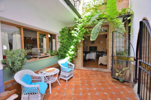 Rækkehus i Benaojan, Malaga, Benaojan - € 275.000 | Ref: 1835 - foto 18