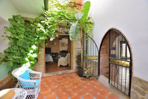 Rækkehus i Benaojan, Malaga, Benaojan - € 275.000 | Ref: 1835 - foto 19