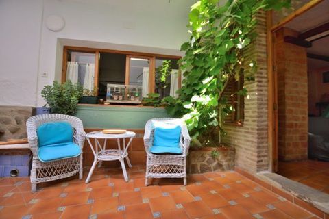 Rækkehus i Benaojan, Malaga, Benaojan - € 275.000 | Ref: 1835 - foto 22