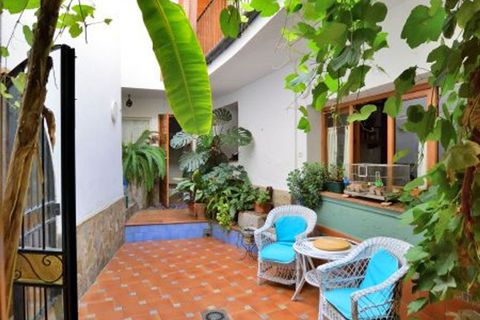 Rækkehus i Benaojan, Malaga, Benaojan - € 275.000 | Ref: 1835 - foto 23
