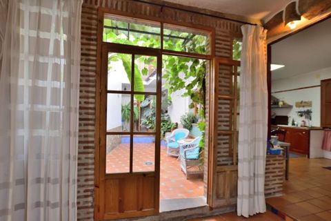 Rækkehus i Benaojan, Malaga, Benaojan - € 275.000 | Ref: 1835 - foto 25