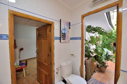 Rækkehus i Benaojan, Malaga, Benaojan - € 275.000 | Ref: 1835 - foto 28