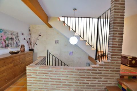 Rækkehus i Benaojan, Malaga, Benaojan - € 275.000 | Ref: 1835 - foto 39