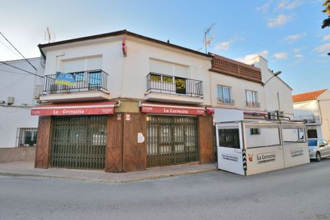 Byhus i Ronda, Malaga - foto 2