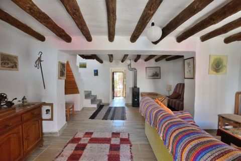 Rækkehus i Arriate, Malaga, Arriate - € 139.500 | Ref: 1916 - foto 1