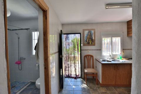 Rækkehus i Arriate, Malaga, Arriate - € 139.500 | Ref: 1916 - foto 8