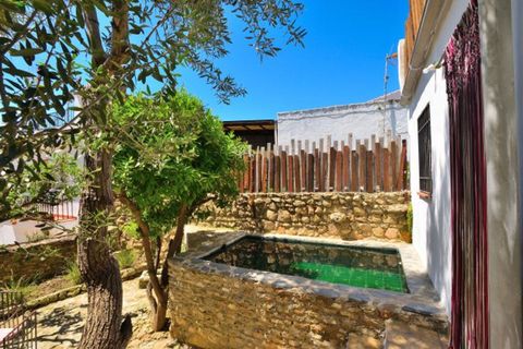 Rækkehus i Arriate, Malaga, Arriate - € 139.500 | Ref: 1916 - foto 15