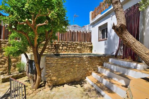 Rækkehus i Arriate, Malaga, Arriate - € 139.500 | Ref: 1916 - foto 22