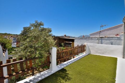 Rækkehus i Arriate, Malaga, Arriate - € 139.500 | Ref: 1916 - foto 33