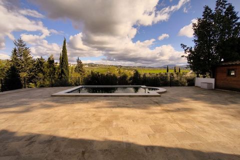 Landejendom i Arriate, Malaga, Arriate - € 350.000 | Ref: 1906 - foto 1