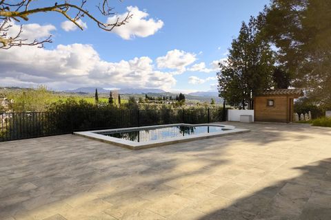 Landejendom i Arriate, Malaga, Arriate - € 350.000 | Ref: 1906 - foto 2