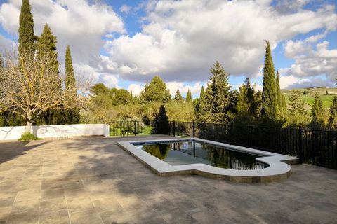 Landejendom i Arriate, Malaga, Arriate - € 350.000 | Ref: 1906 - foto 3