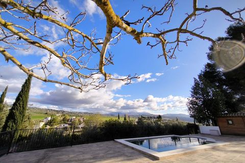 Landejendom i Arriate, Malaga, Arriate - € 350.000 | Ref: 1906 - foto 4