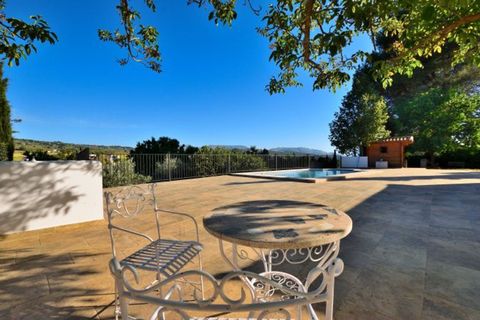 Landejendom i Arriate, Malaga, Arriate - € 350.000 | Ref: 1906 - foto 6
