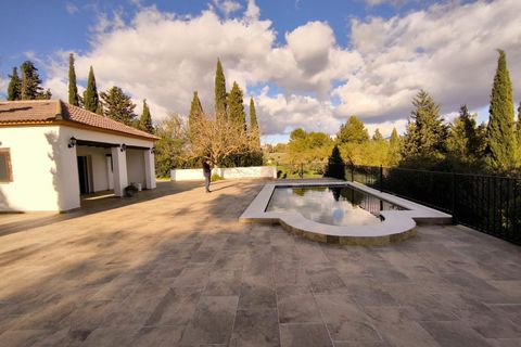 Landejendom i Arriate, Malaga, Arriate - € 350.000 | Ref: 1906 - foto 11