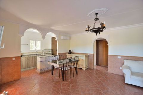 Landejendom i Arriate, Malaga, Arriate - € 350.000 | Ref: 1906 - foto 12