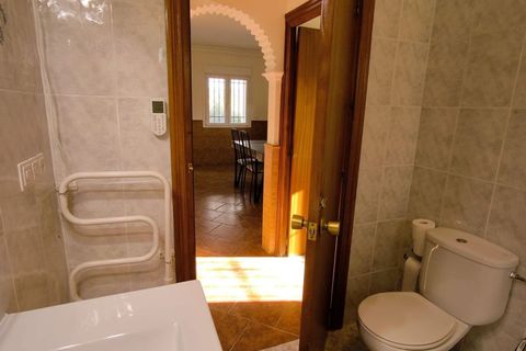 Landejendom i Arriate, Malaga, Arriate - € 350.000 | Ref: 1906 - foto 16