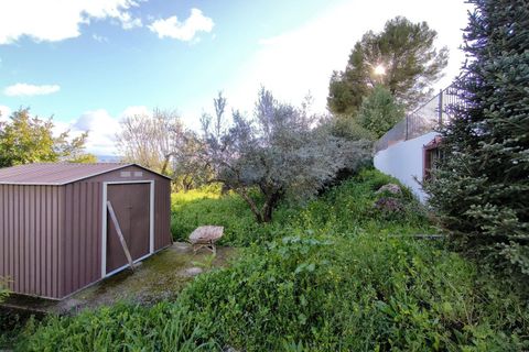 Landejendom i Arriate, Malaga, Arriate - € 350.000 | Ref: 1906 - foto 23