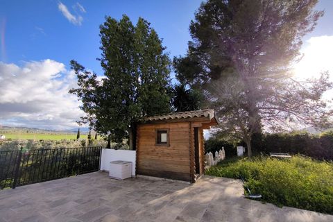 Landejendom i Arriate, Malaga, Arriate - € 350.000 | Ref: 1906 - foto 26