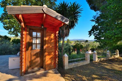 Landejendom i Arriate, Malaga, Arriate - € 350.000 | Ref: 1906 - foto 27
