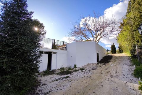 Landejendom i Arriate, Malaga, Arriate - € 350.000 | Ref: 1906 - foto 34