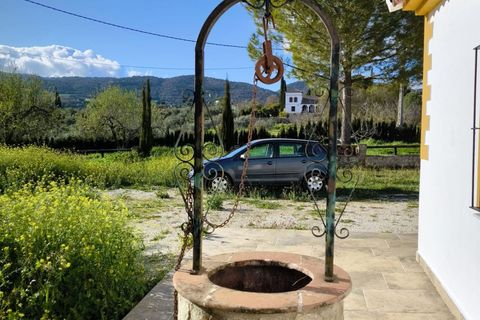 Landejendom i Arriate, Malaga, Arriate - € 350.000 | Ref: 1906 - foto 40