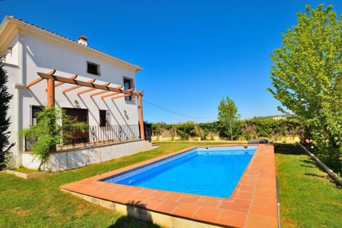 Villa i Ronda, Malaga - foto 1