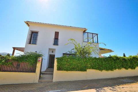 Villa i Ronda, Malaga - foto 2