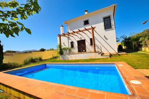 Villa i Ronda, Malaga - foto 5