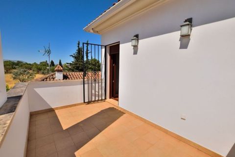 Villa a Ronda, Malaga, Ronda - € 396.000 | Ref: 1933 - foto 27