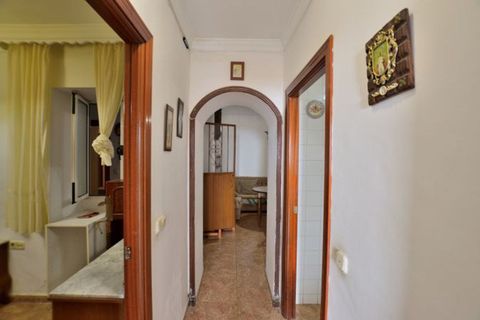 Rækkehus i Ronda, Malaga, Ronda - € 170.000 | Ref: 1907 - foto 1