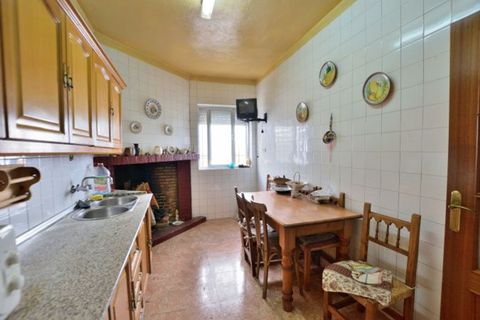 Rækkehus i Ronda, Malaga, Ronda - € 170.000 | Ref: 1907 - foto 5