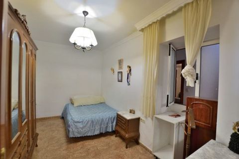 Rækkehus i Ronda, Malaga, Ronda - € 170.000 | Ref: 1907 - foto 7