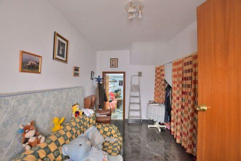 Rækkehus i Ronda, Malaga, Ronda - € 170.000 | Ref: 1907 - foto 12