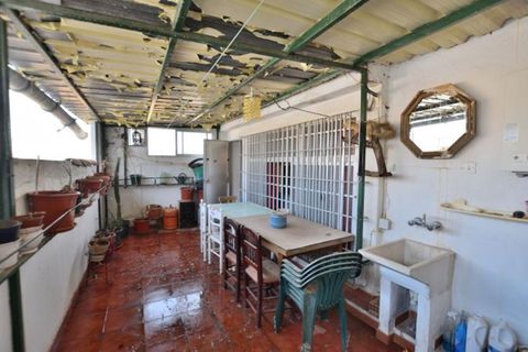 Rækkehus i Ronda, Malaga, Ronda - € 170.000 | Ref: 1907 - foto 17