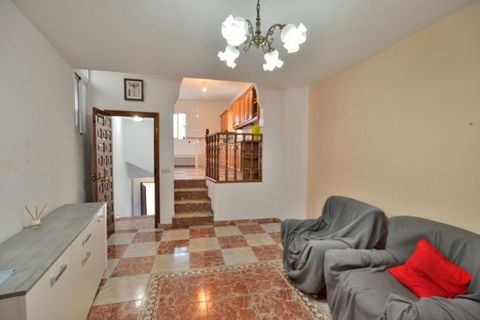 Rækkehus i Ronda, Malaga, Ronda - € 170.000 | Ref: 1907 - foto 24