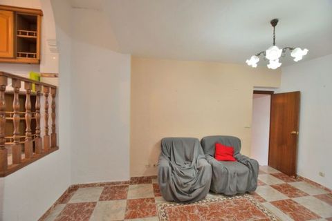 Rækkehus i Ronda, Malaga, Ronda - € 170.000 | Ref: 1907 - foto 26
