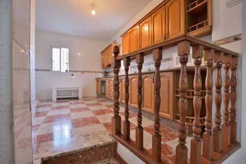 Rækkehus i Ronda, Malaga, Ronda - € 170.000 | Ref: 1907 - foto 27