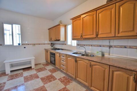 Rækkehus i Ronda, Malaga, Ronda - € 170.000 | Ref: 1907 - foto 28