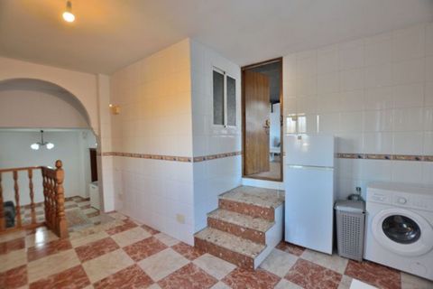 Rækkehus i Ronda, Malaga, Ronda - € 170.000 | Ref: 1907 - foto 29