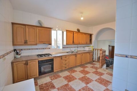 Rækkehus i Ronda, Malaga, Ronda - € 170.000 | Ref: 1907 - foto 30