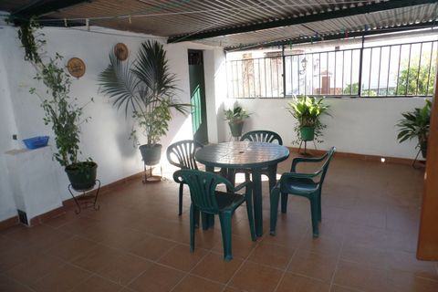 Rækkehus i Ronda, Malaga, Ronda - € 170.000 | Ref: 1907 - foto 33