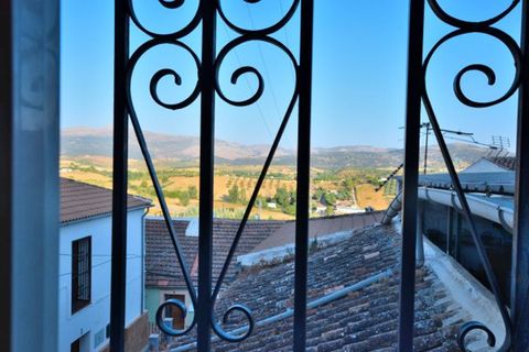 Rækkehus i Ronda, Malaga, Ronda - € 170.000 | Ref: 1907 - foto 34
