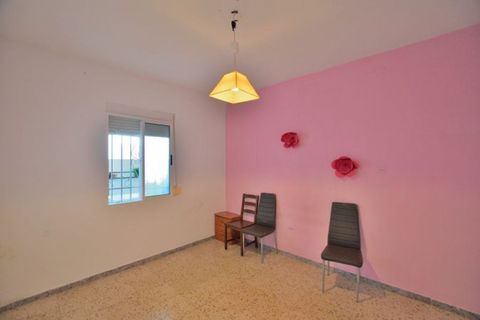 Rækkehus i Ronda, Malaga, Ronda - € 170.000 | Ref: 1907 - foto 35
