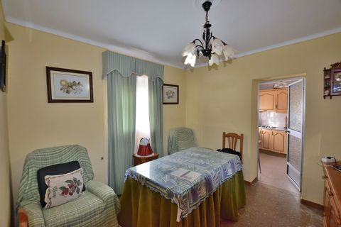 Rækkehus i Olvera, Cadiz, Olvera - € 95.000 | Ref: 1988 - foto 4
