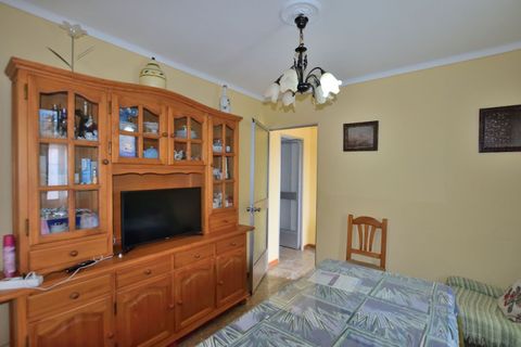 Rækkehus i Olvera, Cadiz, Olvera - € 95.000 | Ref: 1988 - foto 5
